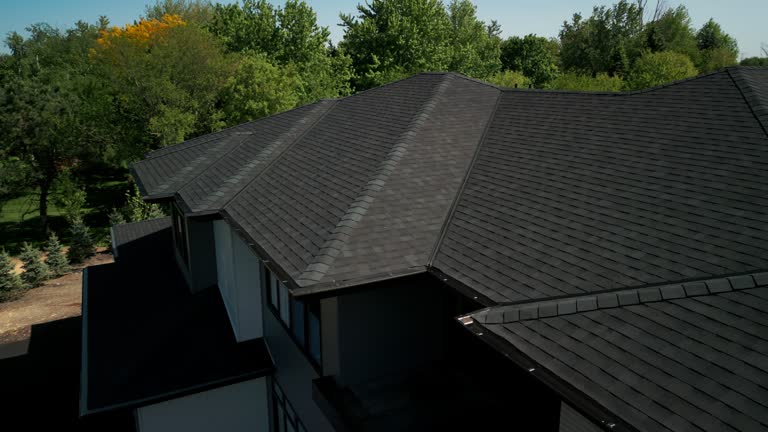 Best Gutter Installation and Repair  in Chesaning, MI