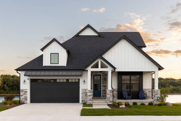 Best Metal Roofing Installation  in Chesaning, MI