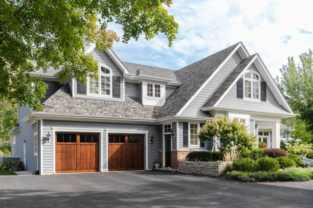Best Skylight Installation and Repair  in Chesaning, MI