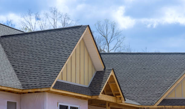 Best Rubber Roofing (EPDM, TPO)  in Chesaning, MI